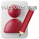 CoinPoker首次进入帮助图标